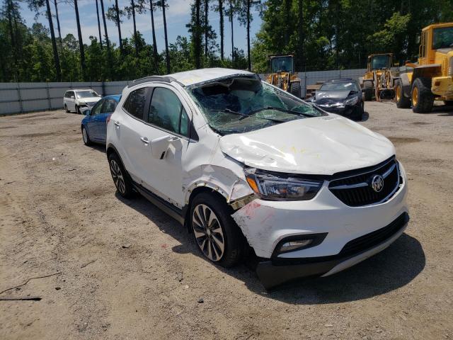 BUICK ENCORE PRE 2018 kl4cjbsb5jb703338