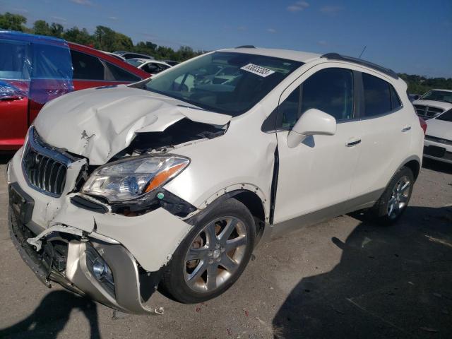 BUICK ENCORE 2013 kl4cjbsb6db080588