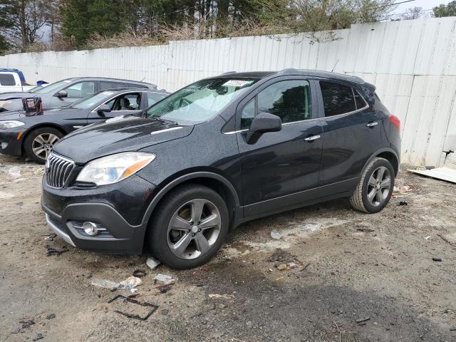 BUICK ENCORE CON 2013 kl4cjbsb6db102105