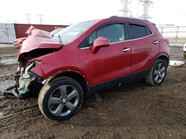 BUICK ENCORE CON 2013 kl4cjbsb6db102928