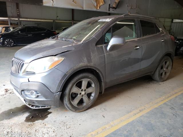 BUICK ENCORE 2013 kl4cjbsb6db127764