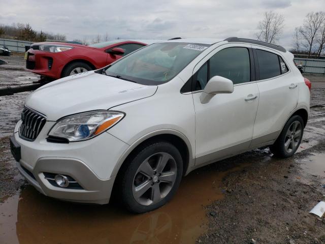 BUICK ENCORE CON 2013 kl4cjbsb6db135489