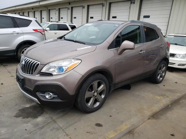 BUICK ENCORE 2013 kl4cjbsb6db170064