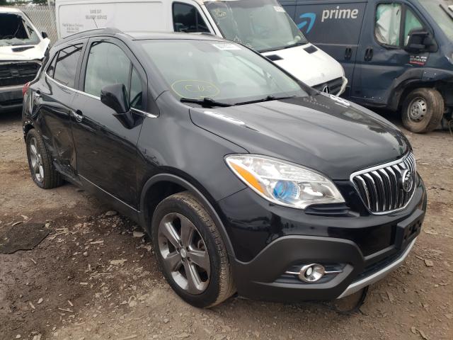 BUICK ENCORE CON 2013 kl4cjbsb6db191383