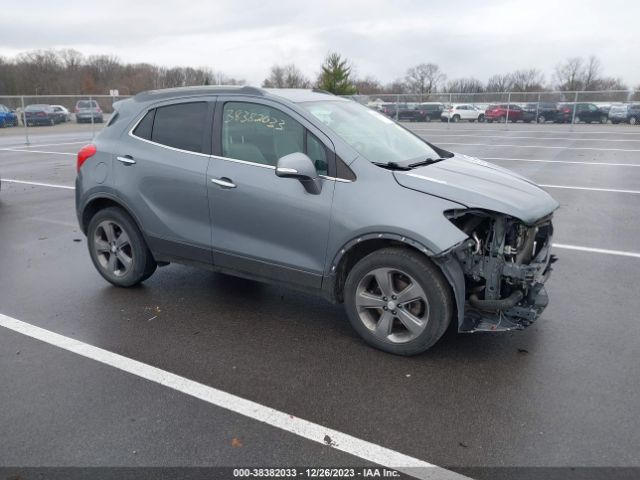 BUICK ENCORE 2014 kl4cjbsb6eb516325