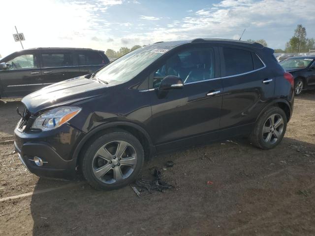 BUICK ENCORE 2014 kl4cjbsb6eb638005