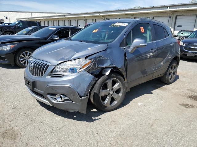 BUICK ENCORE 2014 kl4cjbsb6eb684563