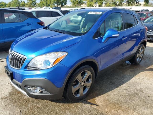 BUICK ENCORE CON 2014 kl4cjbsb6eb703144