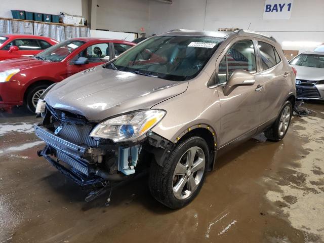 BUICK ENCORE 2014 kl4cjbsb6eb780970