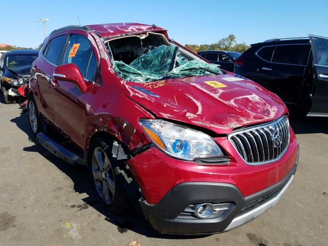 BUICK ENCORE CON 2014 kl4cjbsb6eb781830