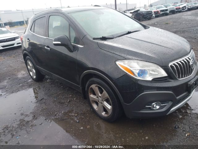 BUICK ENCORE 2015 kl4cjbsb6fb031796