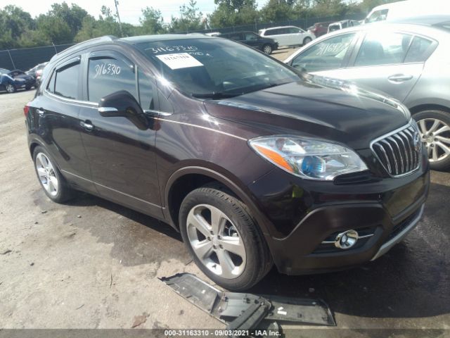 BUICK ENCORE 2015 kl4cjbsb6fb032673