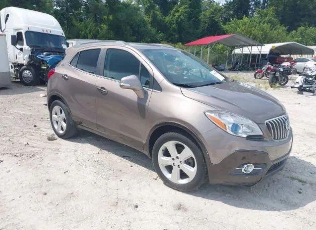 BUICK ENCORE 2015 kl4cjbsb6fb038053