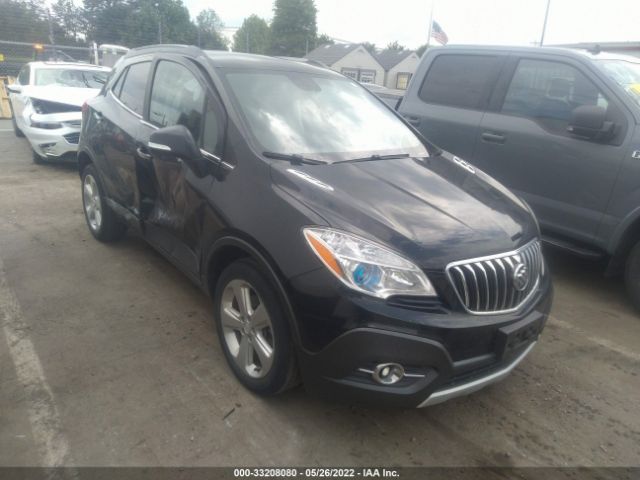 BUICK ENCORE 2015 kl4cjbsb6fb040272