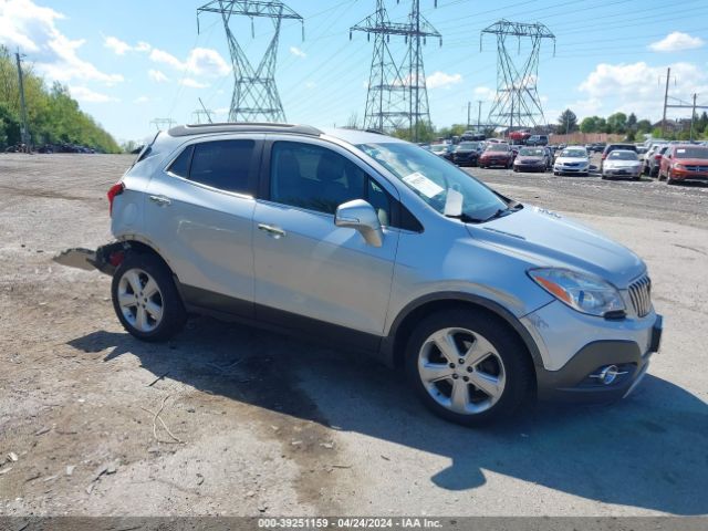 BUICK ENCORE 2015 kl4cjbsb6fb040899