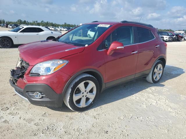 BUICK ENCORE 2015 kl4cjbsb6fb170309