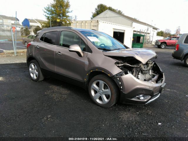 BUICK ENCORE 2015 kl4cjbsb6fb173033