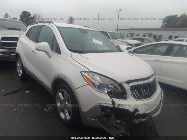 BUICK ENCORE 2015 kl4cjbsb6fb199843