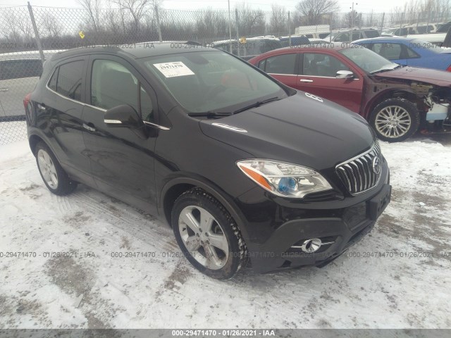 BUICK ENCORE 2015 kl4cjbsb6fb224983