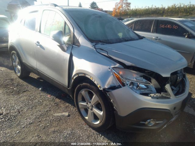 BUICK ENCORE 2015 kl4cjbsb6fb229925