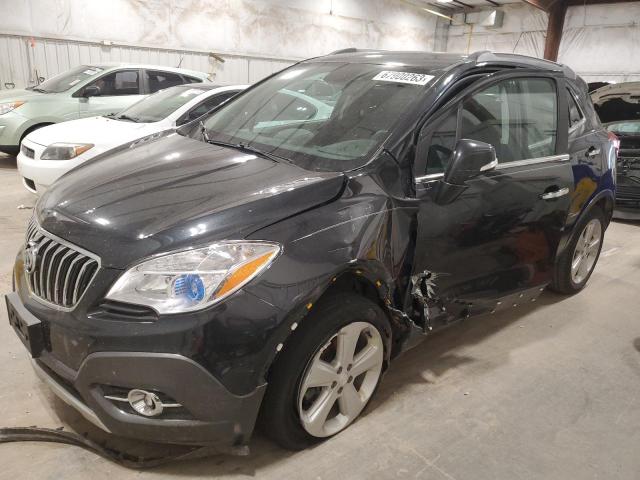 BUICK ENCORE 2015 kl4cjbsb6fb237720