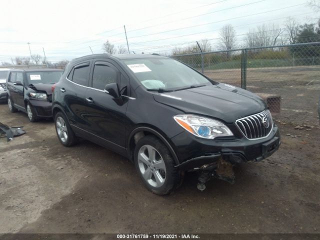 BUICK ENCORE 2015 kl4cjbsb6fb248541