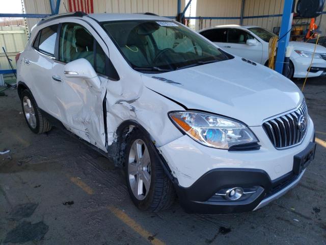 BUICK ENCORE CON 2016 kl4cjbsb6gb580447