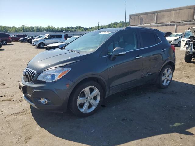 BUICK ENCORE 2016 kl4cjbsb6gb590167