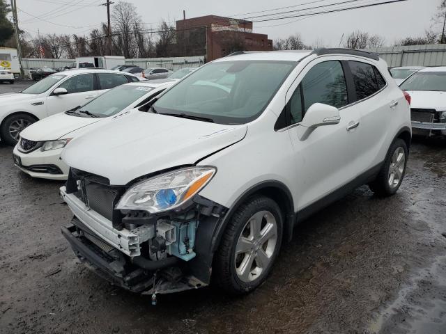 BUICK ENCORE 2016 kl4cjbsb6gb615651