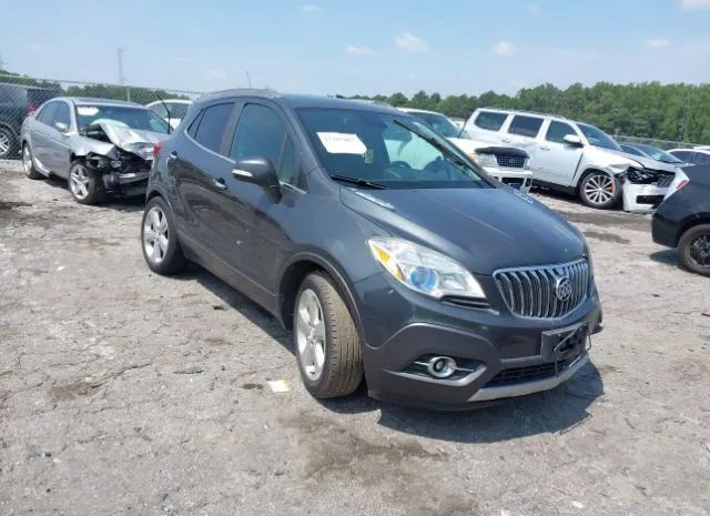 BUICK ENCORE 2016 kl4cjbsb6gb629324