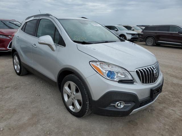 BUICK ENCORE CON 2016 kl4cjbsb6gb631347