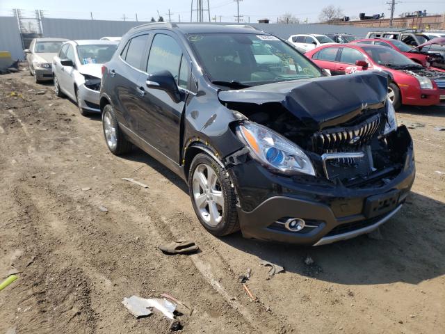 BUICK ENCORE CON 2016 kl4cjbsb6gb692682