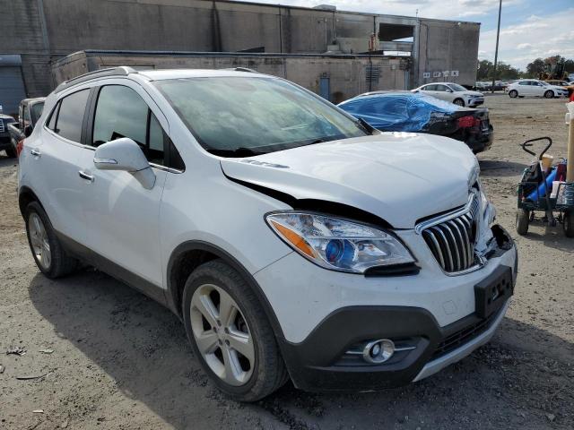 BUICK ENCORE CON 2016 kl4cjbsb6gb695436