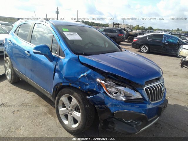 BUICK ENCORE 2016 kl4cjbsb6gb735272