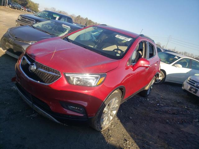 BUICK ENCORE PRE 2017 kl4cjbsb6hb006576