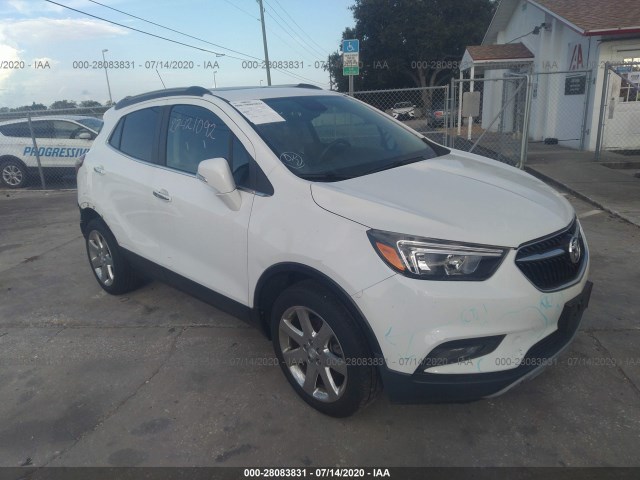 BUICK ENCORE 2017 kl4cjbsb6hb010157