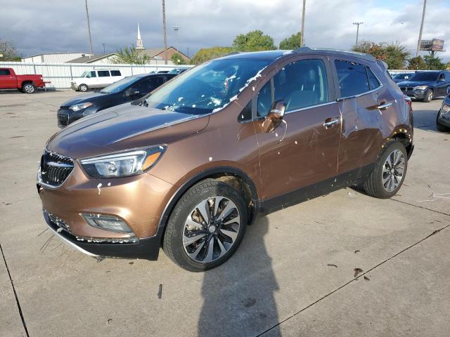 BUICK ENCORE PRE 2017 kl4cjbsb6hb086400