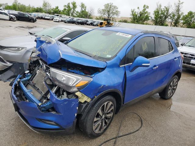 BUICK ENCORE 2017 kl4cjbsb6hb177070