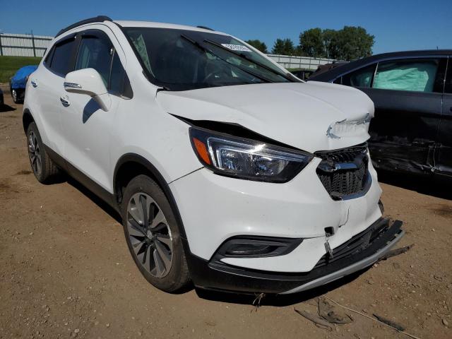 BUICK ENCORE PRE 2017 kl4cjbsb6hb200668