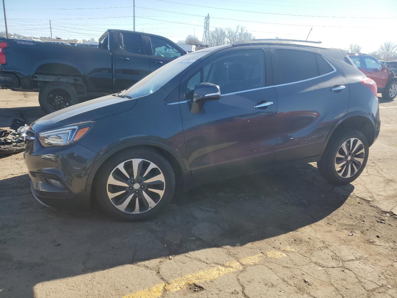 BUICK ENCORE 2017 kl4cjbsb6hb208978