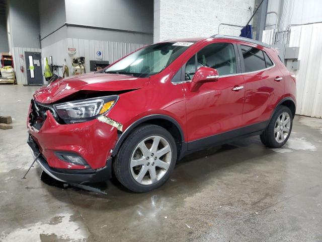 BUICK ENCORE PRE 2017 kl4cjbsb6hb226235