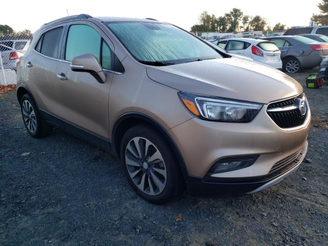 BUICK ENCORE PRE 2018 kl4cjbsb6jb514892