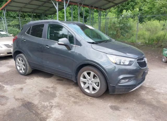 BUICK ENCORE 2018 kl4cjbsb6jb540165