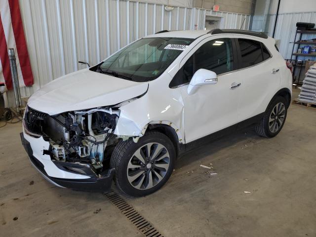 BUICK ENCORE 2018 kl4cjbsb6jb554177