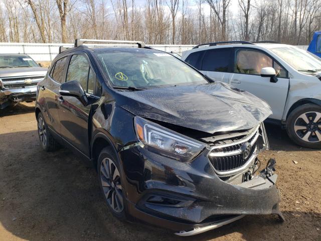 BUICK ENCORE PRE 2018 kl4cjbsb6jb606021