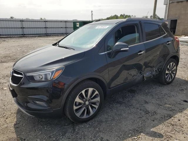 BUICK ENCORE PRE 2018 kl4cjbsb6jb607783