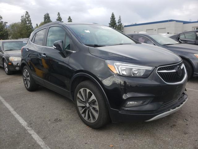 BUICK ENCORE PRE 2018 kl4cjbsb6jb629041