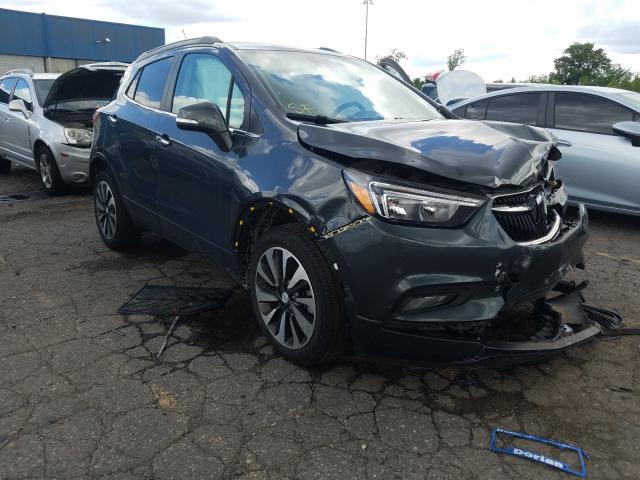 BUICK ENCORE PRE 2018 kl4cjbsb6jb666882