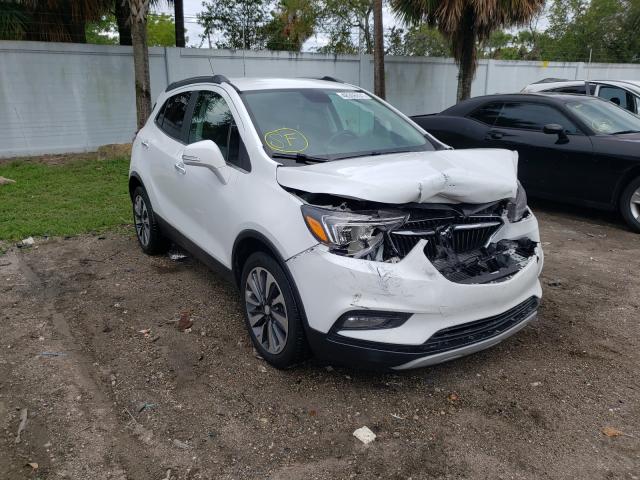 BUICK ENCORE PRE 2018 kl4cjbsb6jb724442