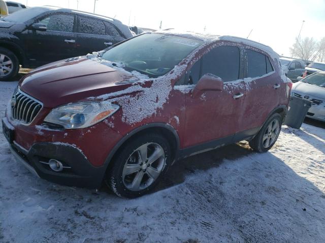 BUICK ENCORE CON 2013 kl4cjbsb7db078350